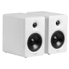 Edifier M90 Compact Active 2.0 Speakers, White