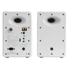 Edifier M90 Compact Active 2.0 Speakers, White