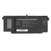 MITSU Battery 7FMXV for Dell Latitude 5320 7320 7420 7520 - 15.2V 3600 mAh (55 Wh)
