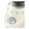 Smeg CGF03CREU Coffee Grinder 150 W Cream