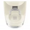 Smeg CGF03CREU Coffee Grinder 150 W Cream