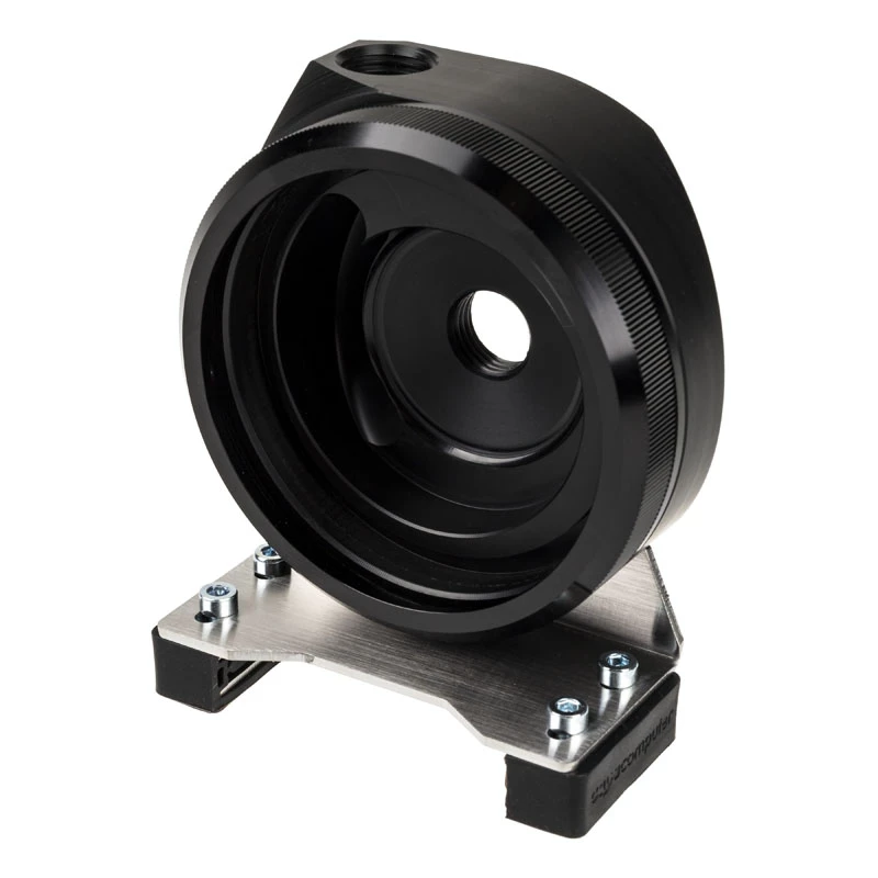 Aqua Computer D5 ULTITOP Pump Adapter for D5 Pumps, G1/4