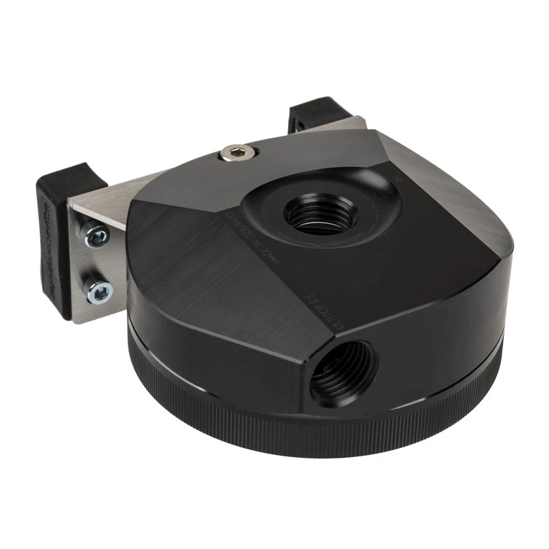Aqua Computer D5 ULTITOP Pump Adapter for D5 Pumps, G1/4