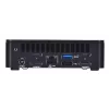 Actina 5901443205395 PC Intel Core i3-8100 8GB DDR4 1TB HDD Windows 10 Pro Mini Tower Black