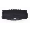 Gembird SPK-BT-LED-02 Portable Bluetooth Party Speaker, 10W, Black