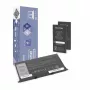 MITSU Battery Dell Inspiron 357F9 5577 7557 6600mAh 14.8V Li-ion