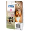 Epson 378XL Light Magenta Ink Cartridge - 10.3 ml - XL - Original - Claria Photo HD