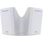 Axis D2122-VE Radar White Network Security Radar