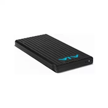 AJA Pak 1TB (HFS+) SSD Storage Module for Ki Pro Series