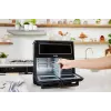 Breville VDF130X Oil-Free Air Fryer, 5.5L, 1700W, Black