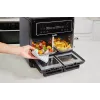 Breville VDF130X Oil-Free Air Fryer, 5.5L, 1700W, Black