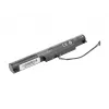MITSU Battery for Lenovo IdeaPad 100-15IBY 2200 mAh (24 Wh) 10.8-11.1V