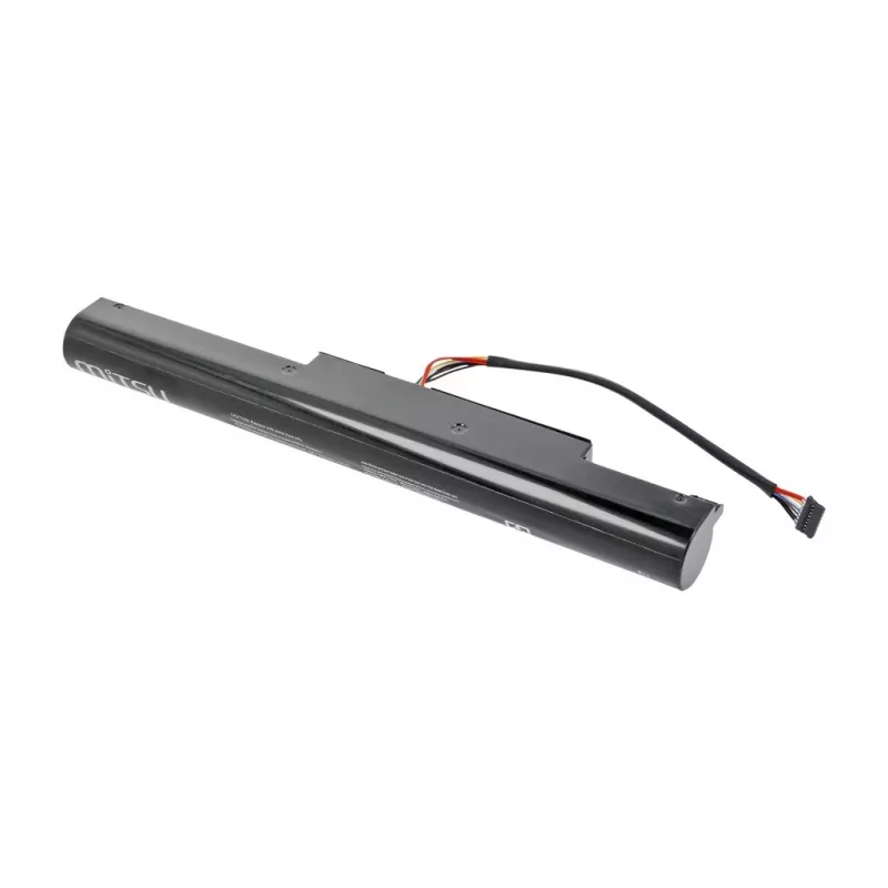 MITSU Battery for Lenovo IdeaPad 100-15IBY 2200 mAh (24 Wh) 10.8-11.1V