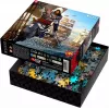 Puzzle Good Loot Gaming - Assassin's Creed Black Flag Resynced 1000 pc(s)
