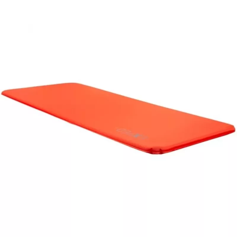 Exped SIM 3.8 LW Self-Inflating Sleeping Mat Flame