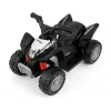 MILLY MALLY Quad Honda ATV Battery Powered Black