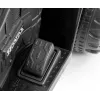 MILLY MALLY Quad Honda ATV Battery Powered Black