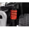 MILLY MALLY Quad Honda ATV Battery Powered Black
