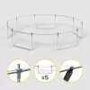 REBEL ACTIVE TRAMPOLINE PRO 12FT/366CM