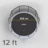 REBEL ACTIVE TRAMPOLINE PRO 12FT/366CM