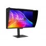 ASUS ProArt Display OLED PA27USD 26.9 inch 4K UHD Monitor, 60Hz, 0.1ms, HDR10, USB-C 90W, Height Adjustable