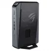 ASUS ROG GR70-N90043AN Mini Gaming PC, AMD Ryzen 9 8940HX, 16GB DDR5, 1TB SSD, RTX 5060, Windows 11 Pro, Black