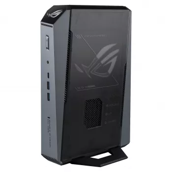 ASUS ROG GR70-N90043AN mini PC, AMD Ryzen 9 8940HX, 16GB DDR5, 1TB SSD, NVIDIA GeForce RTX 5060 8GB, Windows 11 Home