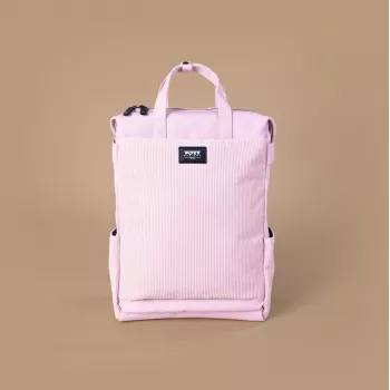PORT DESIGNS Milano II Eco Totepack 14/16 inch Blush Pink