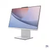 Lenovo IdeaCentre AIO 24ILL11 All-in-One PC, Intel Core Ultra 5 226V, 23.8 inch FHD IPS Anti-Glare 100Hz, 16GB LPDDR5X-8533, 1TB SSD, Intel Arc Graphics, 5MP Webcam, Windows 11, Cloud Grey
