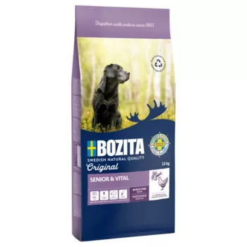 Bozita Original Adult Senior 12kg