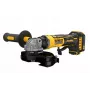 DEWALT DCG404N-XJ 18V Cordless Compact Angle Grinder 125mm Brushless Bare Tool
