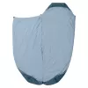 Deuter Dreamlite 10C/50F Sleeping Bag, Nautic/Breeze