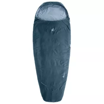 Deuter Dreamlite 10C/50F Sleeping Bag, Nautic/Breeze