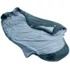 Deuter Dreamlite 15C/59F Sleeping Bag, Nautic/Breeze