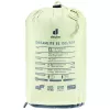 Deuter Dreamlite 15C/59F Sleeping Bag, Nautic/Breeze