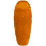 Deuter Dreamlite 15C/59F Adult Mummy Sleeping Bag Orange