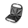 Zelmer ZSM7700 Sandwich Maker 750W Black/Silver