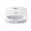 Zelmer ZSM7700 Sandwich Maker 750W Black/Silver