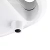 Zelmer ZSM7700 Sandwich Maker 750W Black/Silver