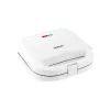 Zelmer ZSM7700 Sandwich Maker 750W Black/Silver