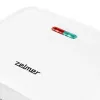 Zelmer ZSM7700 Sandwich Maker 750W Black/Silver