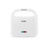 Zelmer ZSM7700 Sandwich Maker 750W Black/Silver