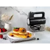 ELDOM R120 MIXO Kitchen Machine Black