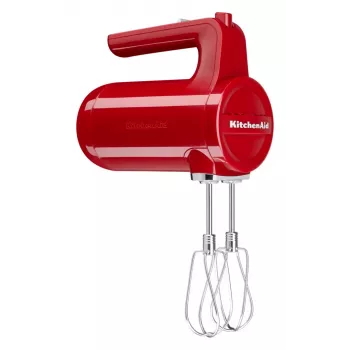 ELDOM R120 MIXO Kitchen Machine Black