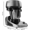 Cecotec Mambo CooKing Victory Multifunctional Food Processor 1700 W 4.5 L Black/Grey