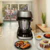 Cecotec Mambo CooKing Victory Multifunctional Food Processor 1700 W 4.5 L Black/Grey