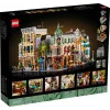 LEGO Icons 10297 Boutique Hotel Modular Building Set (3066 Pieces)