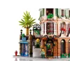 LEGO Icons 10297 Boutique Hotel Modular Building Set (3066 Pieces)