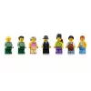 LEGO Icons 10297 Boutique Hotel Modular Building Set (3066 Pieces)