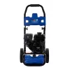 Scheppach HCP5000 High-Pressure Cleaner 180 bar 2700 W with Hose Reel, Detergent Tank, and Accessories